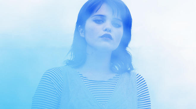 Sky Ferreira