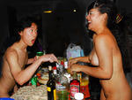 Young Naturists America