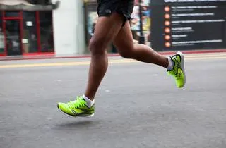 The most heart-pounding running songs of all time