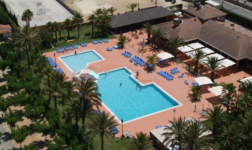 HOTELS CAP D ANY 2006 hotels cap d any 2006:
