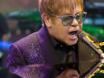 Elton John