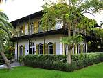 Hemingway Home & Museum