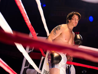 Rocky