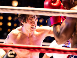 Rocky