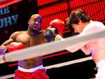 Rocky