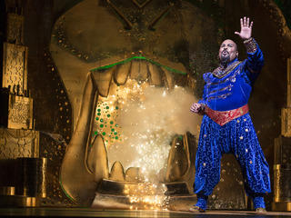 Aladdin