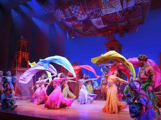 Aladdin
