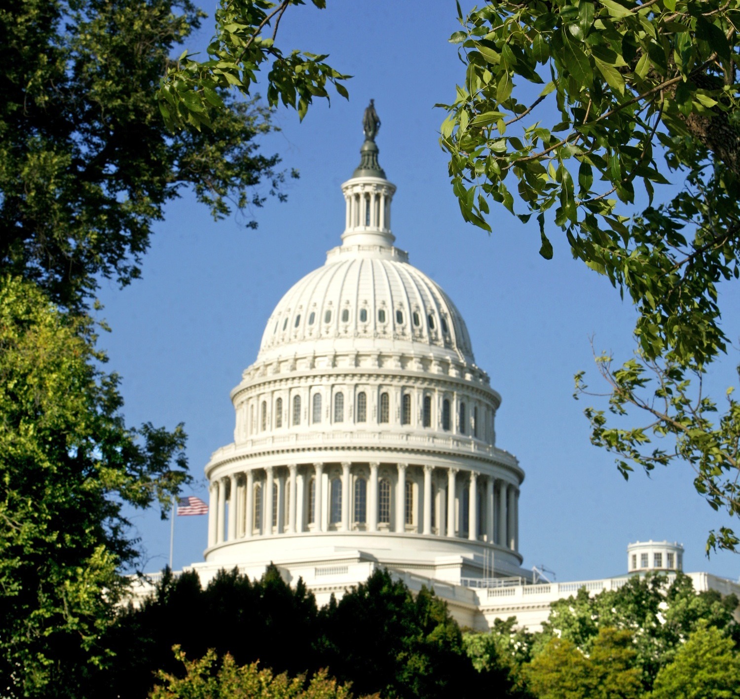 tourist attractions washington dc