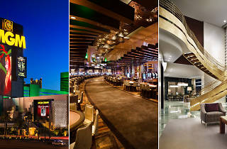 Best hotels in Las Vegas—Hotels in Vegas—Time Out