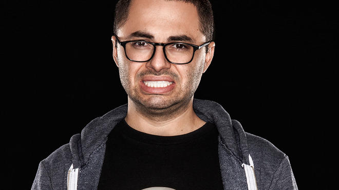Joe Mande