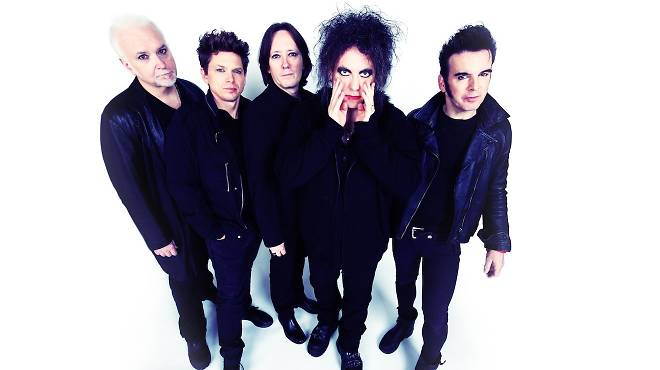 The Cure
