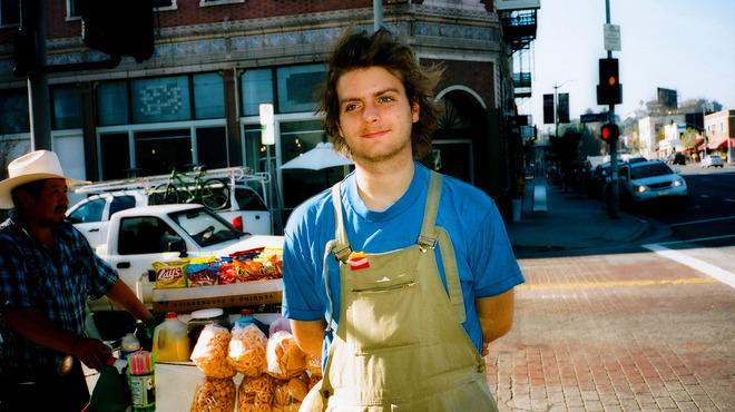 Mac DeMarco