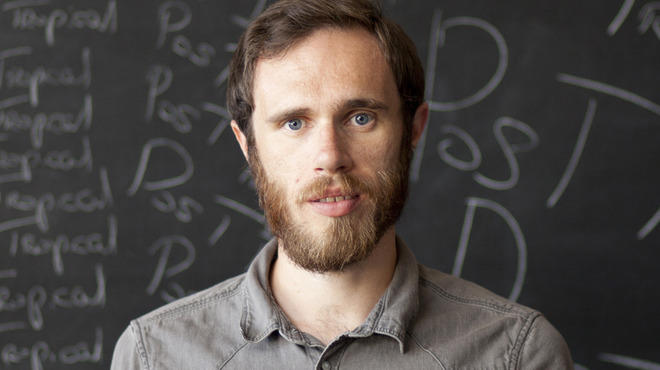 James Vincent McMorrow