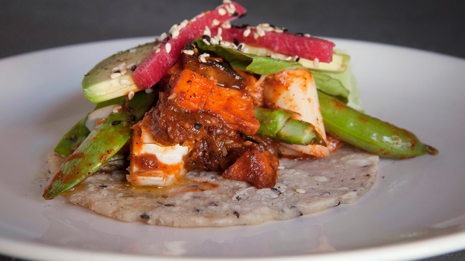 Takito Kitchen's new vegan taco is worth a trip.