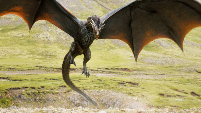 Game of Thrones