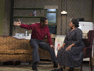 A Raisin in the Sun