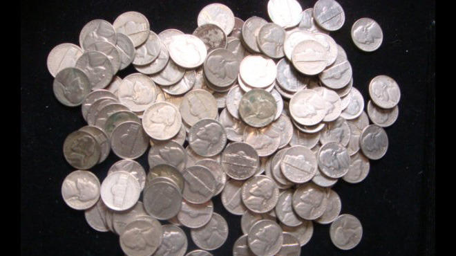 The profits of Howard the Duck, in nickels