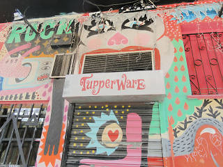 TupperWare Club