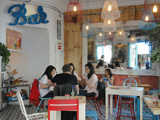 Vacaciones Cocktail Bar