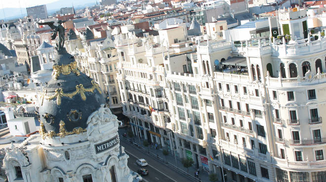 Círculo de Bellas Artes