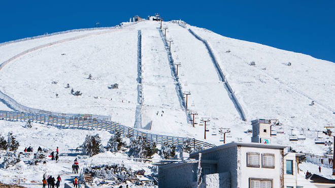 Navacerrada