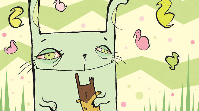 Illustration: Nathan Golub