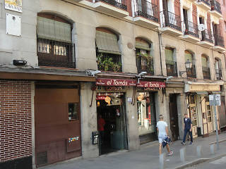 Cava Baja