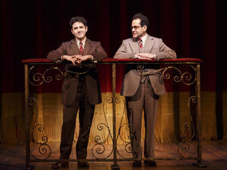 Act One