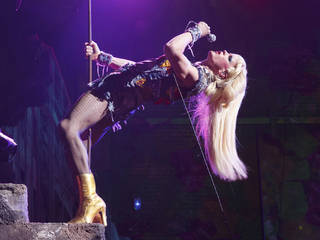 Hedwig and the Angry Inch