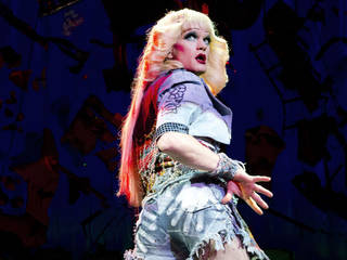 Hedwig and the Angry Inch
