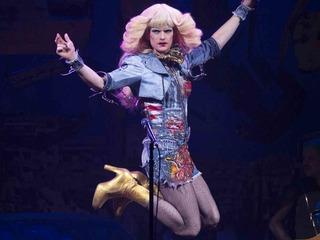 Hedwig and the Angry Inch