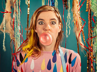 Tune-Yards