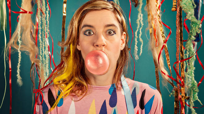 Tune-Yards