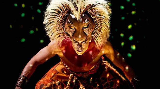 The Lion King