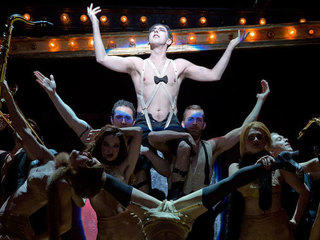 Cabaret