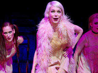Cabaret