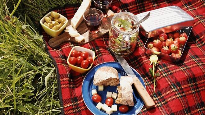 Picnic