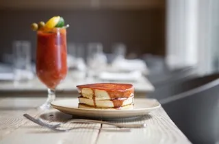 The 10 LA restaurants serving the best bottomless boozy brunch