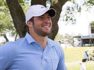 Tim Tebow
