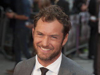 Jude Law