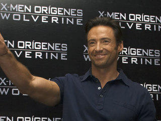 Hugh Jackman