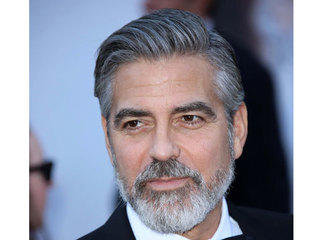 George Clooney