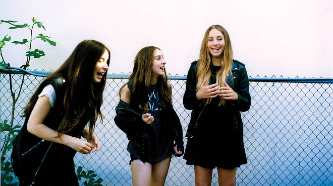 Haim