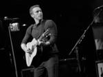 Coldplay performs at the Beacon Theatre on May 5, 2014.