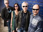 Kronos Quartet
