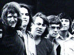 Chicago band, circa 1970