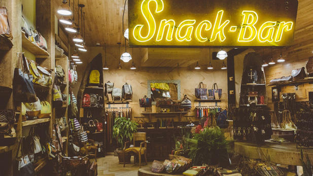 Best boutique clothing store 2013: BittersweetC-VILLE Weekly