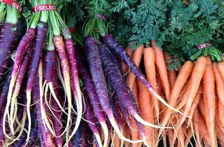 The best farmers' markets in Los Angeles