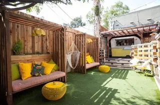 The best singles bars in LA