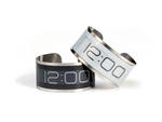 "CST-01 Wristwatch", Central Standard Timing